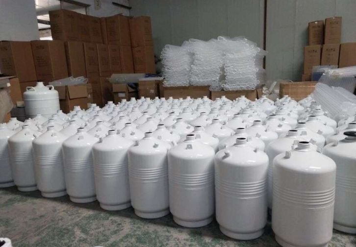 液氮罐廠家 液氮罐廠家